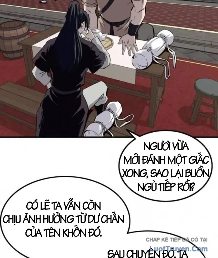 Ma Đạo Nhất Kiếm Chapter 33 - Trang 50