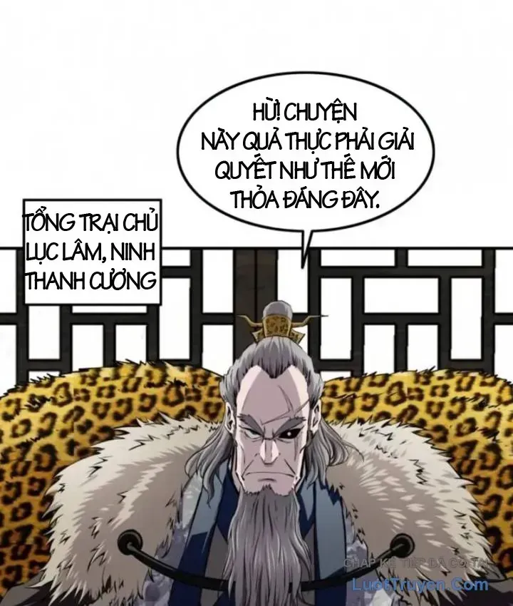 Ma Đạo Nhất Kiếm Chapter 33 - Trang 6