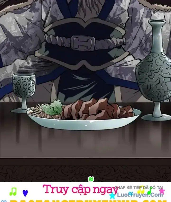 Ma Đạo Nhất Kiếm Chapter 33 - Trang 7