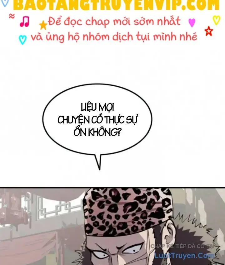 Ma Đạo Nhất Kiếm Chapter 33 - Trang 8