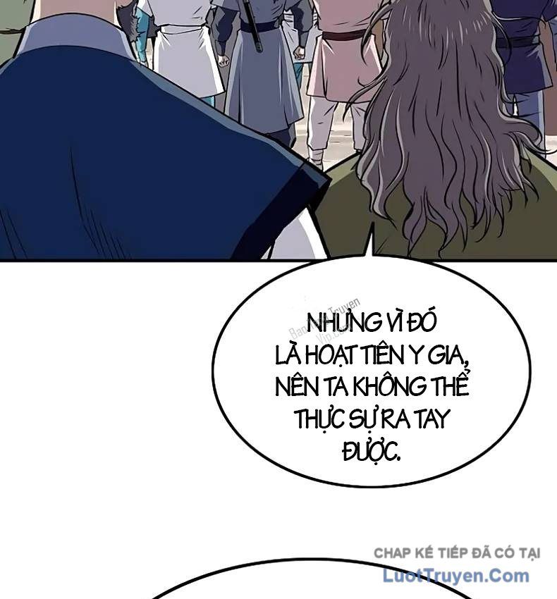Ma Đạo Nhất Kiếm Chapter 34 - Trang 10