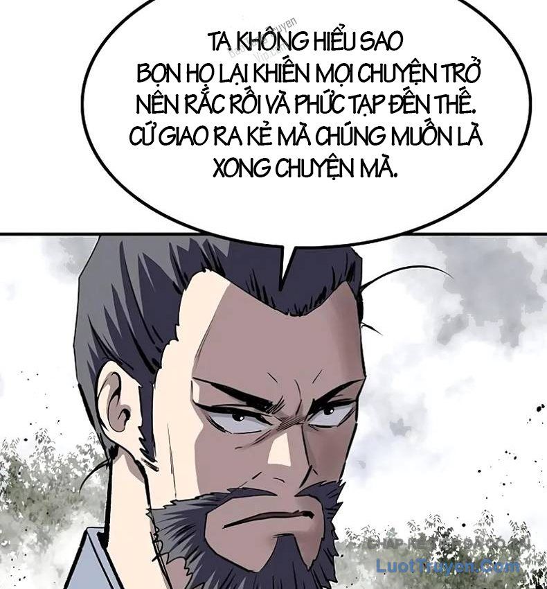 Ma Đạo Nhất Kiếm Chapter 34 - Trang 11