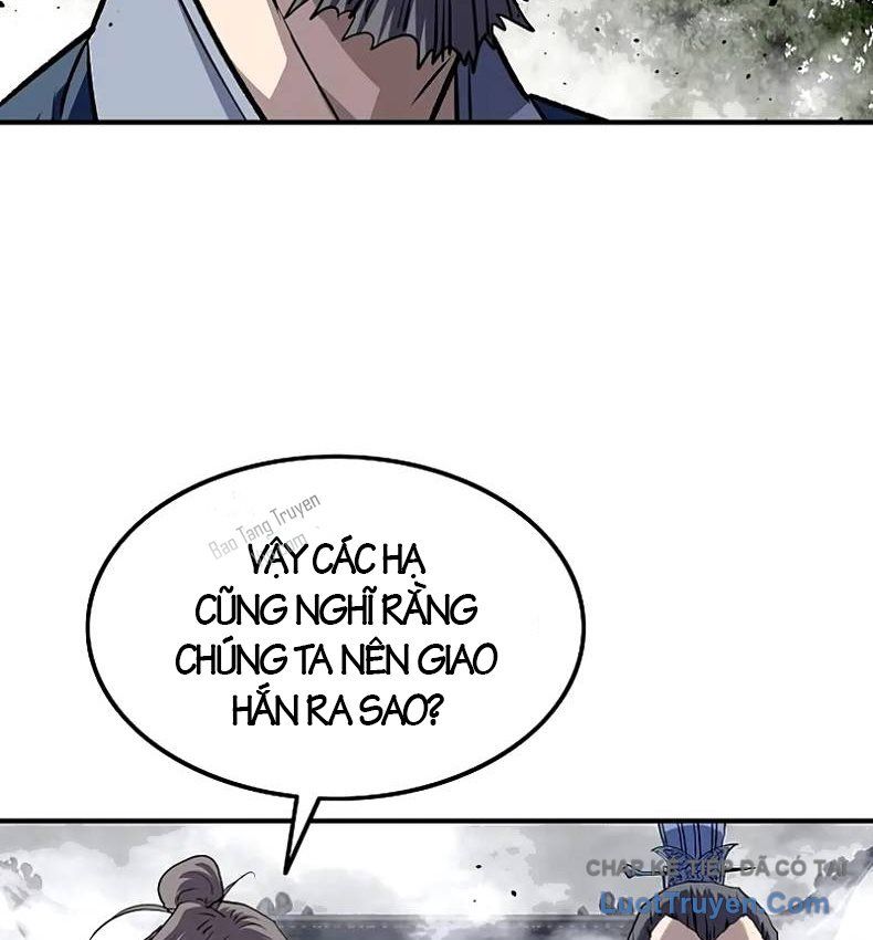 Ma Đạo Nhất Kiếm Chapter 34 - Trang 12