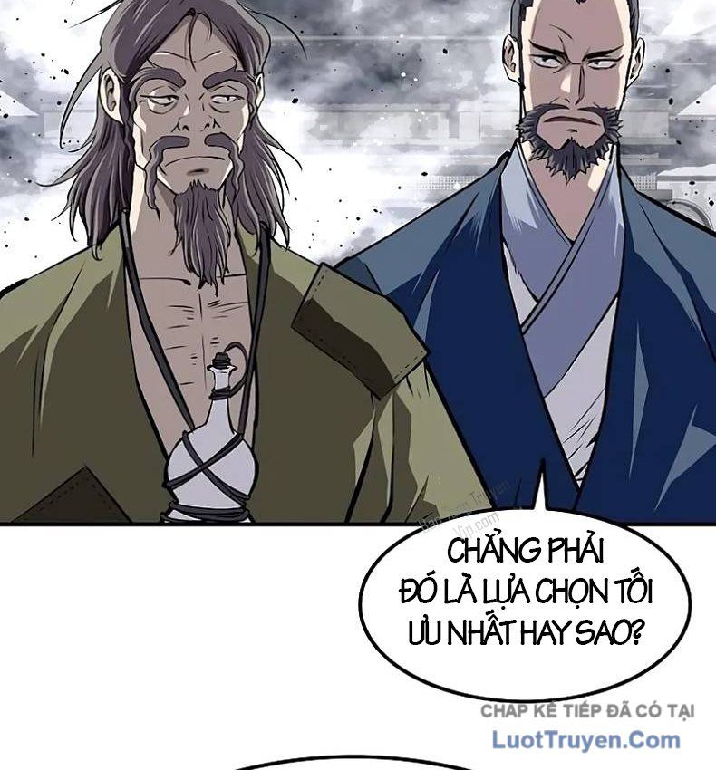 Ma Đạo Nhất Kiếm Chapter 34 - Trang 13