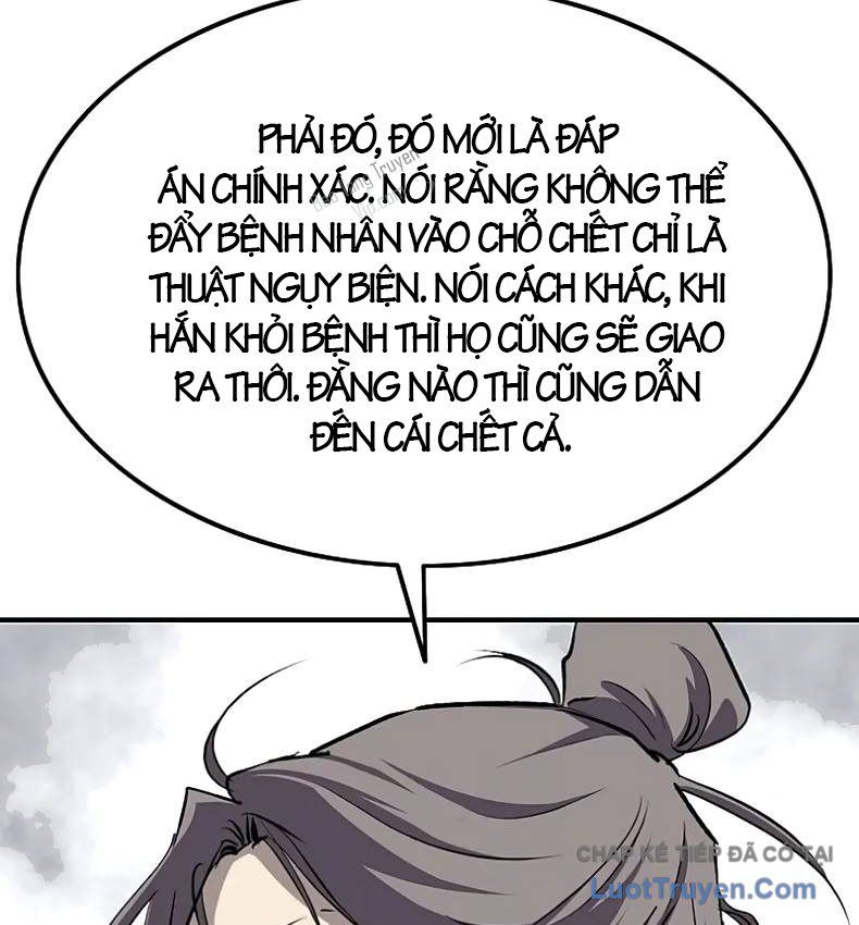 Ma Đạo Nhất Kiếm Chapter 34 - Trang 14