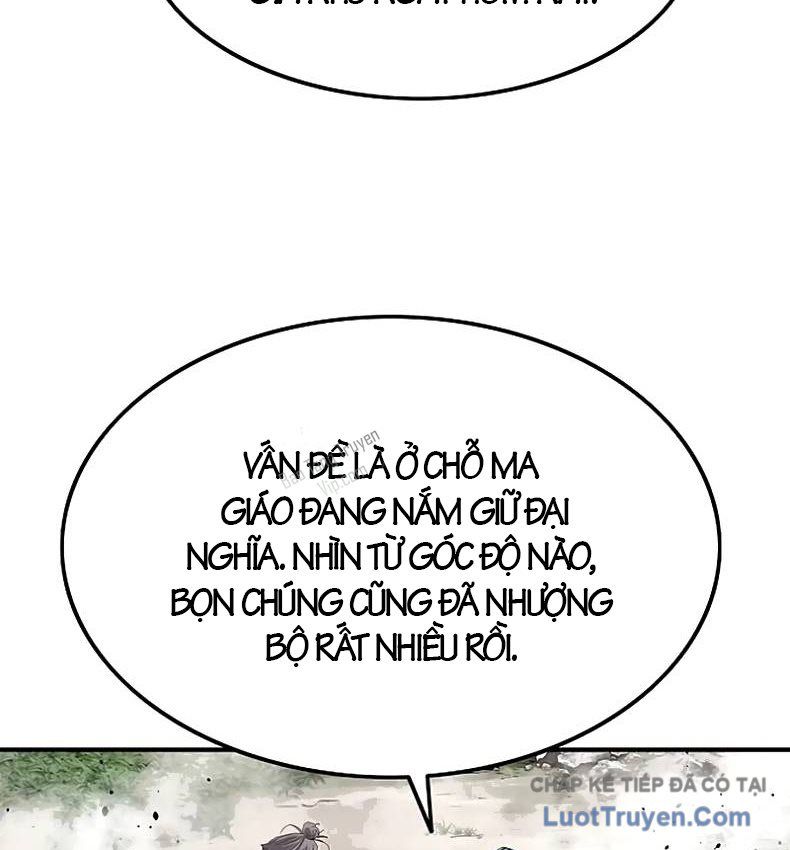 Ma Đạo Nhất Kiếm Chapter 34 - Trang 16