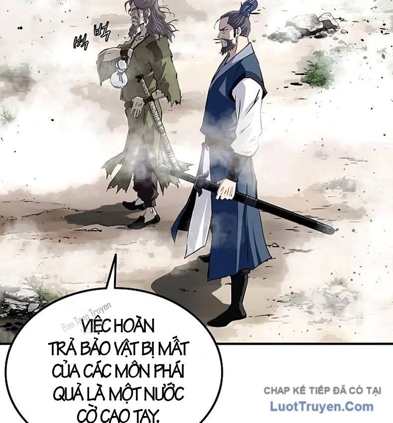 Ma Đạo Nhất Kiếm Chapter 34 - Trang 17