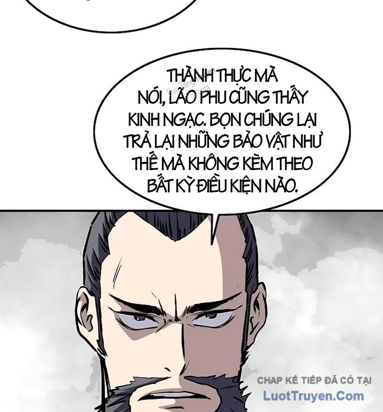 Ma Đạo Nhất Kiếm Chapter 34 - Trang 18