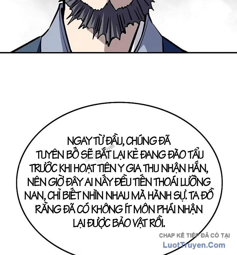 Ma Đạo Nhất Kiếm Chapter 34 - Trang 19