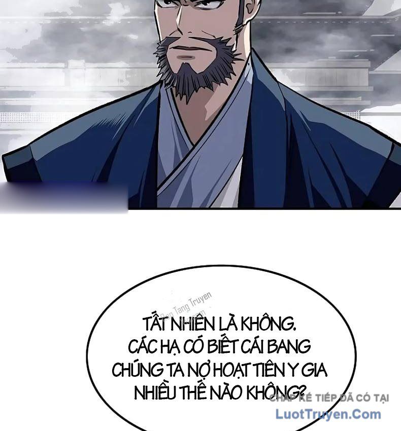 Ma Đạo Nhất Kiếm Chapter 34 - Trang 22