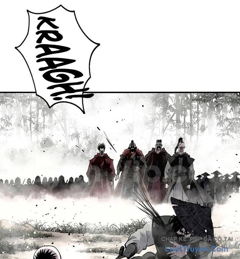 Ma Đạo Nhất Kiếm Chapter 34 - Trang 27