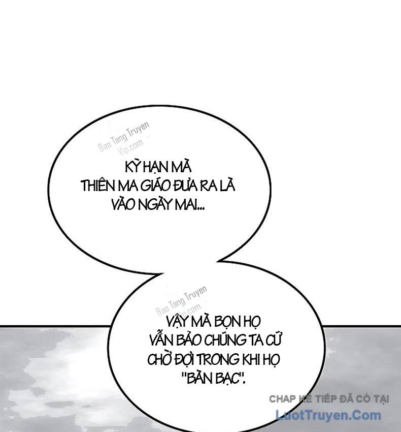 Ma Đạo Nhất Kiếm Chapter 34 - Trang 3