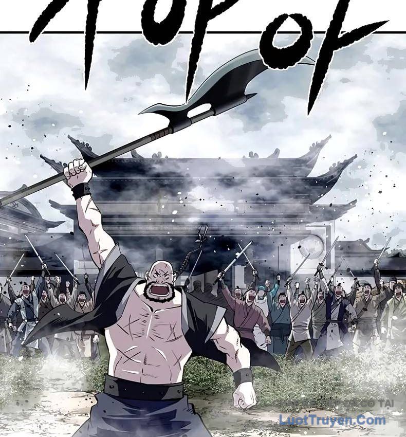 Ma Đạo Nhất Kiếm Chapter 34 - Trang 30