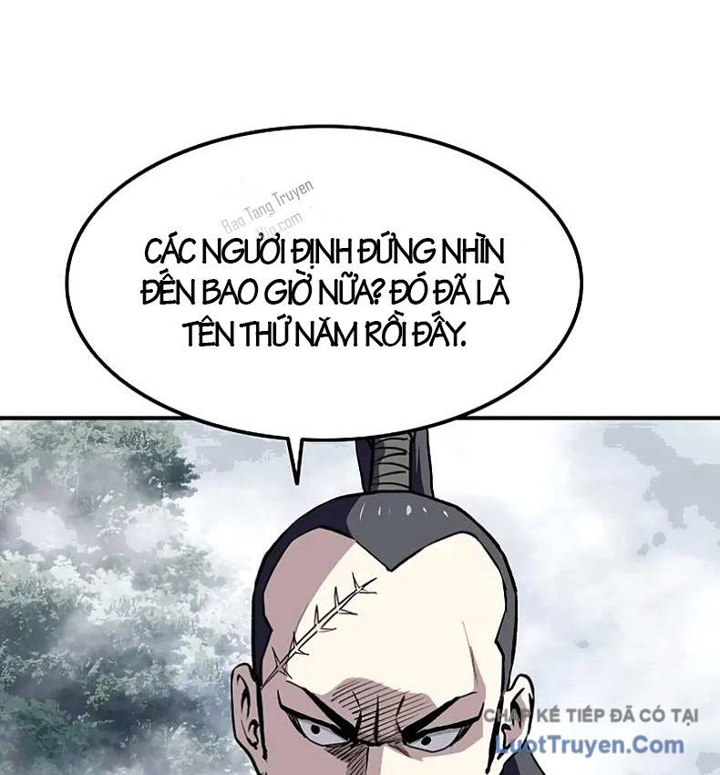 Ma Đạo Nhất Kiếm Chapter 34 - Trang 32