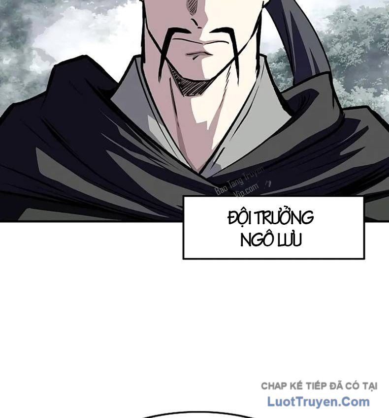 Ma Đạo Nhất Kiếm Chapter 34 - Trang 33
