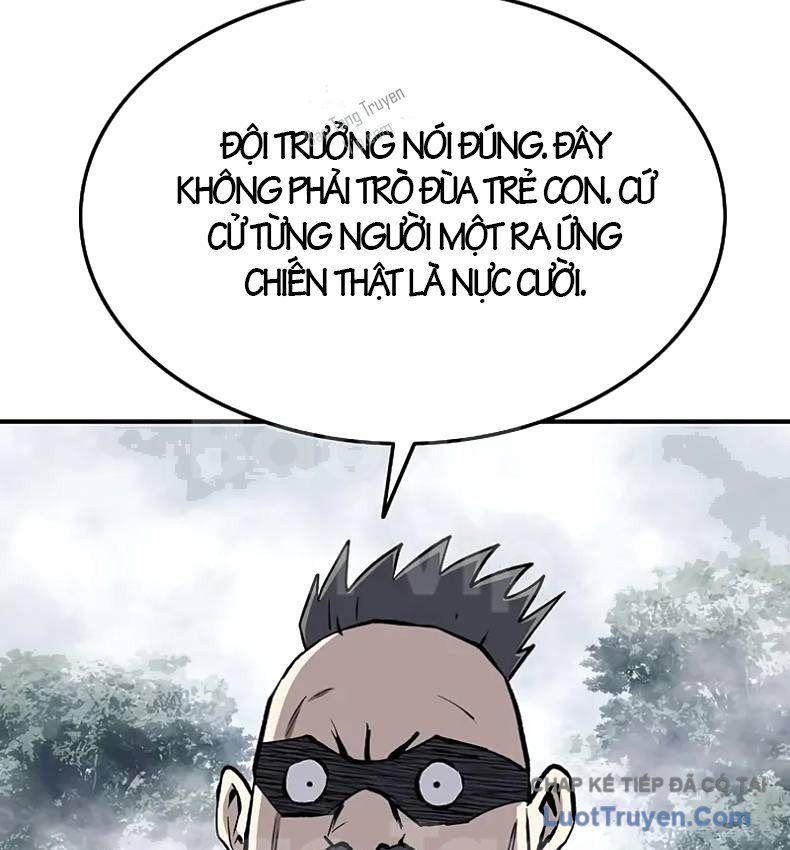 Ma Đạo Nhất Kiếm Chapter 34 - Trang 34