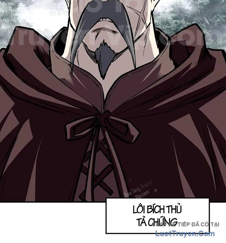 Ma Đạo Nhất Kiếm Chapter 34 - Trang 35