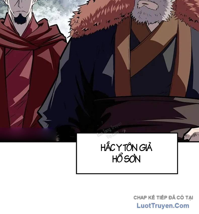 Ma Đạo Nhất Kiếm Chapter 34 - Trang 38
