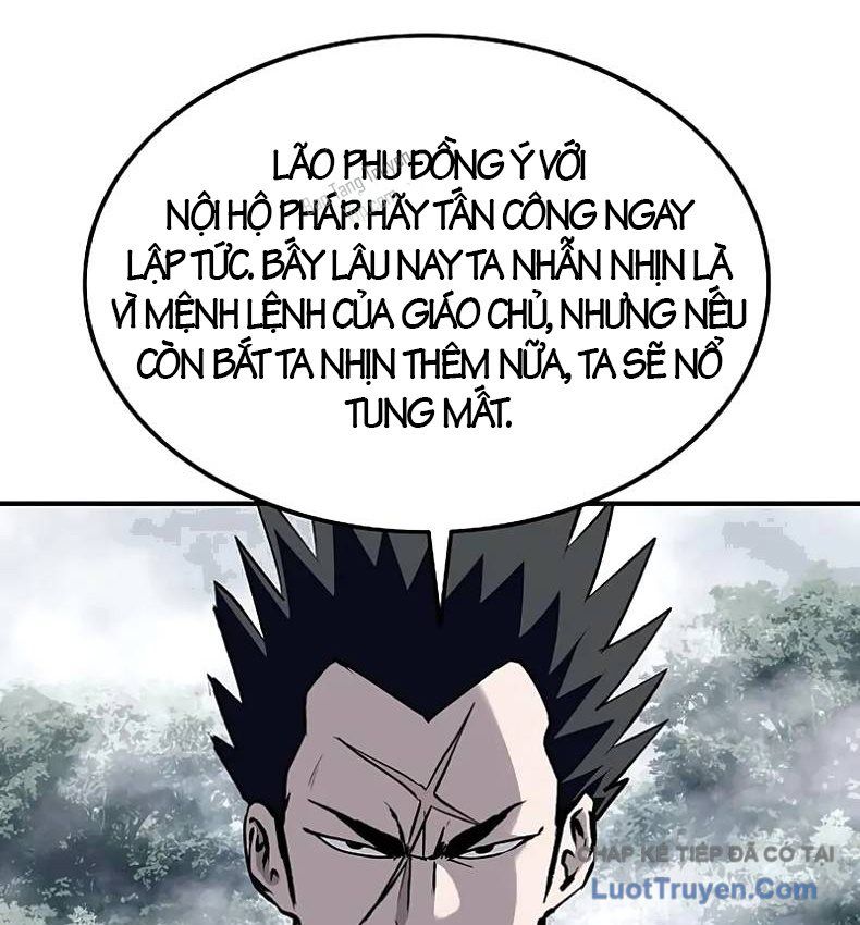 Ma Đạo Nhất Kiếm Chapter 34 - Trang 39