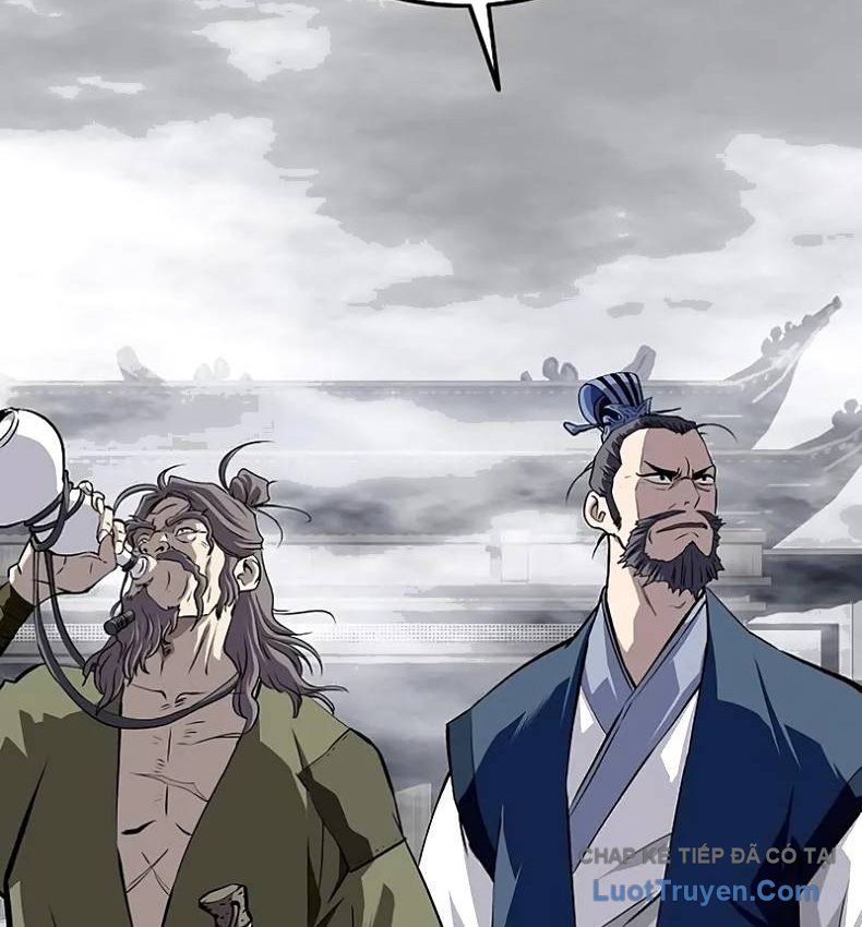 Ma Đạo Nhất Kiếm Chapter 34 - Trang 4