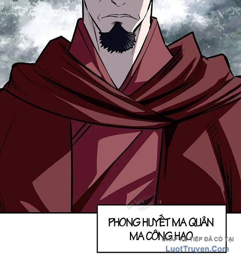 Ma Đạo Nhất Kiếm Chapter 34 - Trang 40