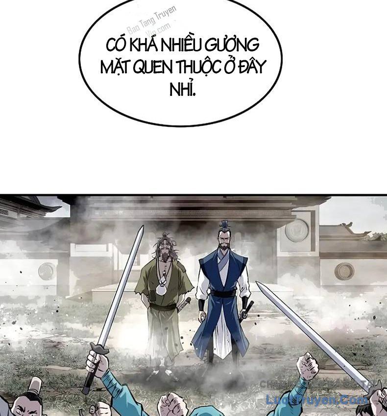 Ma Đạo Nhất Kiếm Chapter 34 - Trang 42