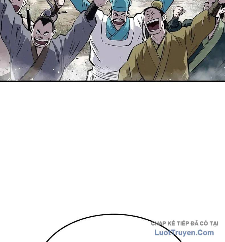 Ma Đạo Nhất Kiếm Chapter 34 - Trang 43