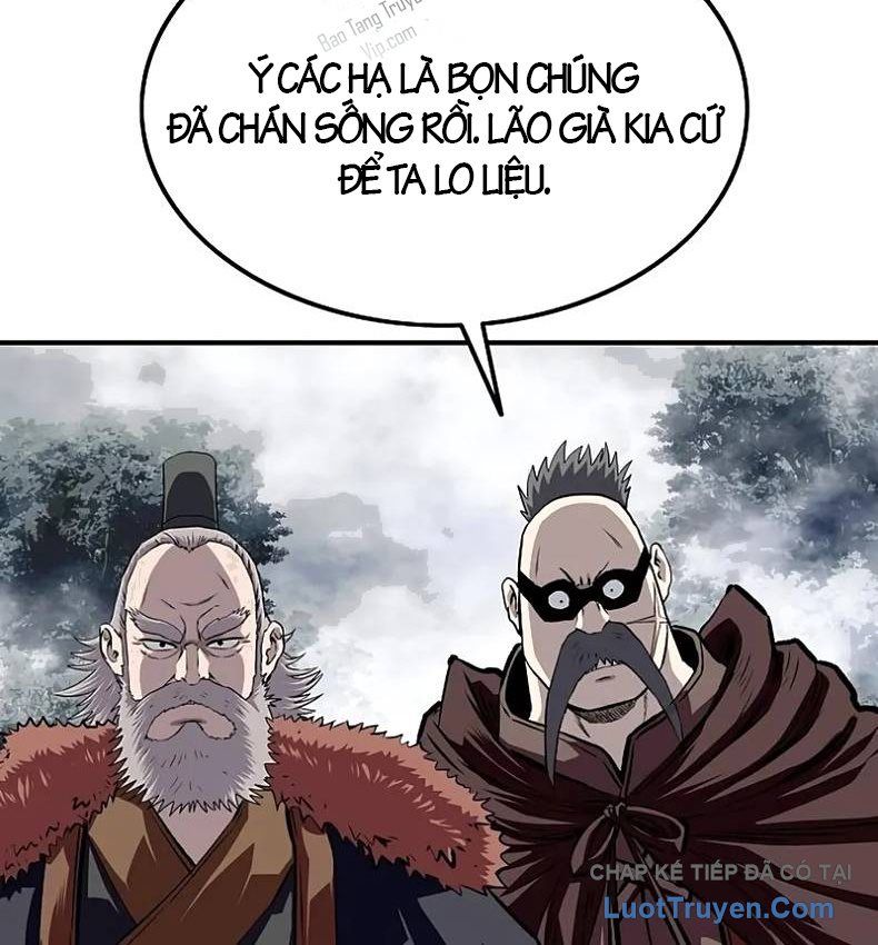 Ma Đạo Nhất Kiếm Chapter 34 - Trang 44