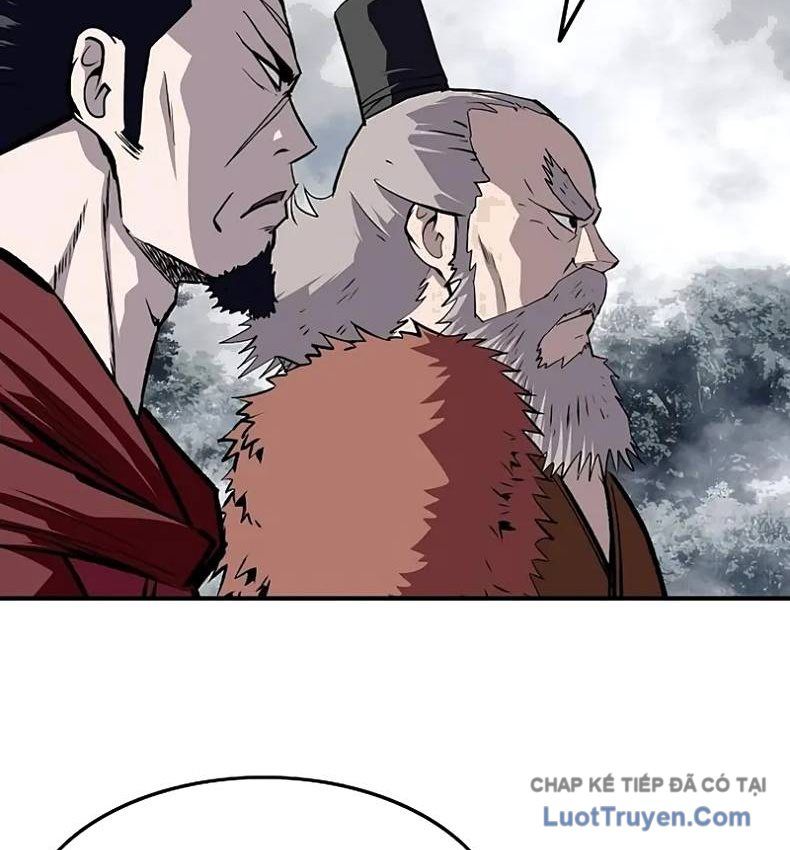 Ma Đạo Nhất Kiếm Chapter 34 - Trang 46