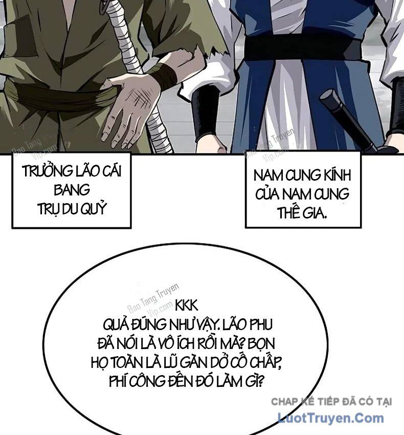 Ma Đạo Nhất Kiếm Chapter 34 - Trang 5