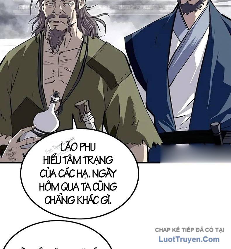 Ma Đạo Nhất Kiếm Chapter 34 - Trang 8