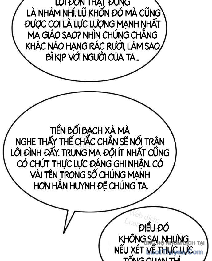 Ma Đạo Nhất Kiếm Chapter 35 - Trang 10