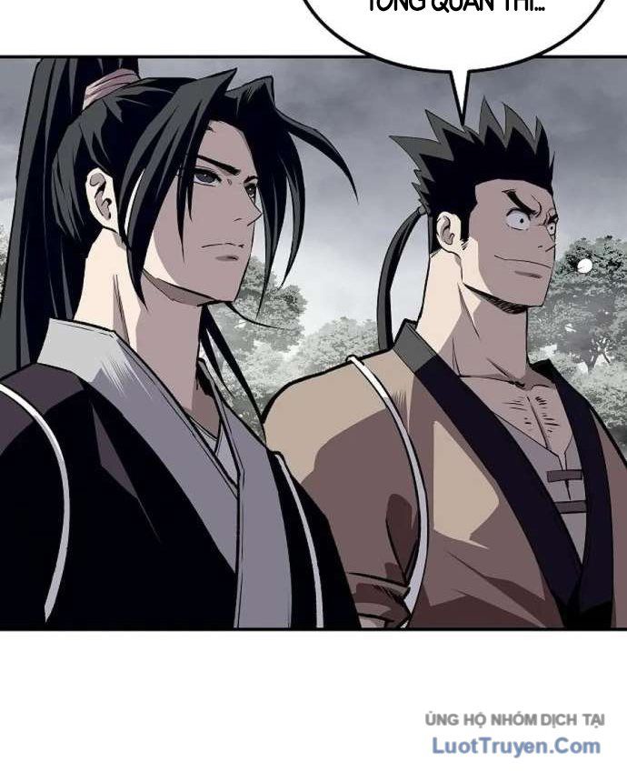 Ma Đạo Nhất Kiếm Chapter 35 - Trang 11