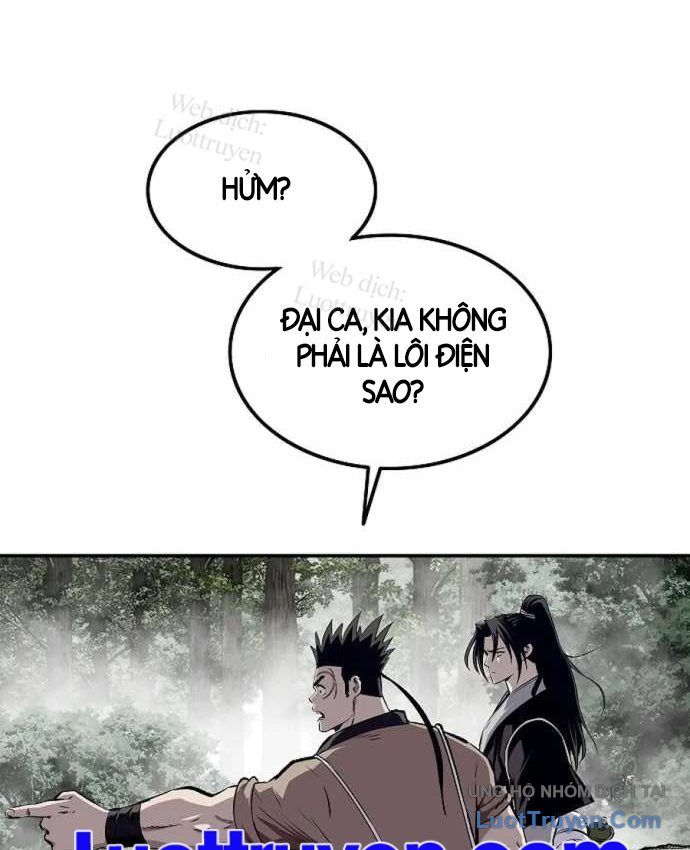 Ma Đạo Nhất Kiếm Chapter 35 - Trang 12
