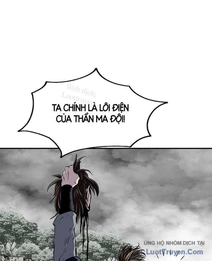 Ma Đạo Nhất Kiếm Chapter 35 - Trang 14