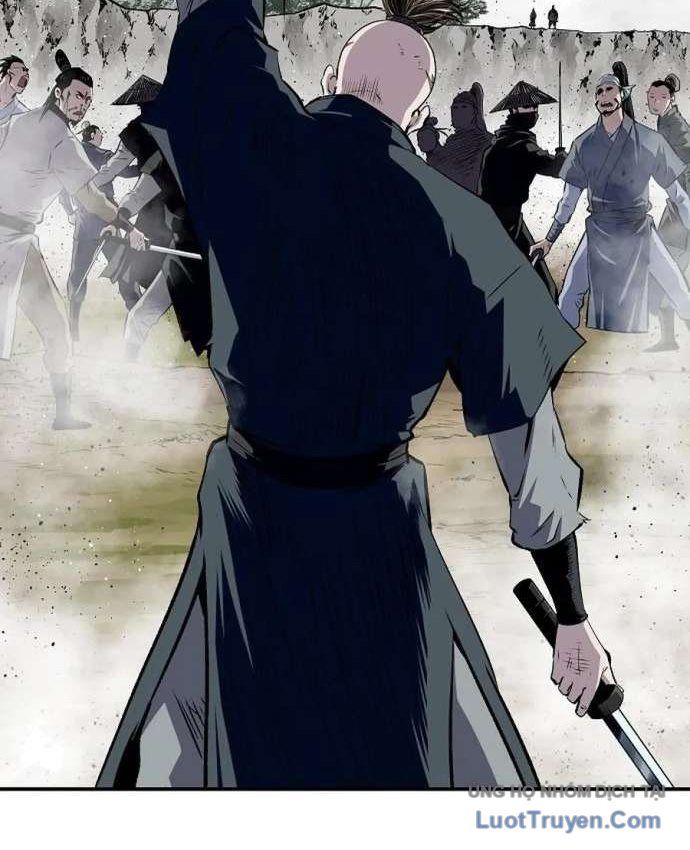 Ma Đạo Nhất Kiếm Chapter 35 - Trang 15