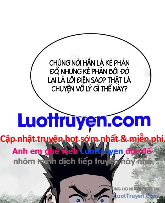Ma Đạo Nhất Kiếm Chapter 35 - Trang 18