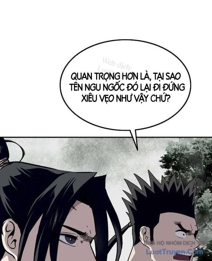 Ma Đạo Nhất Kiếm Chapter 35 - Trang 20