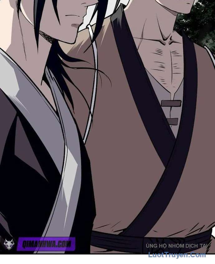 Ma Đạo Nhất Kiếm Chapter 35 - Trang 21