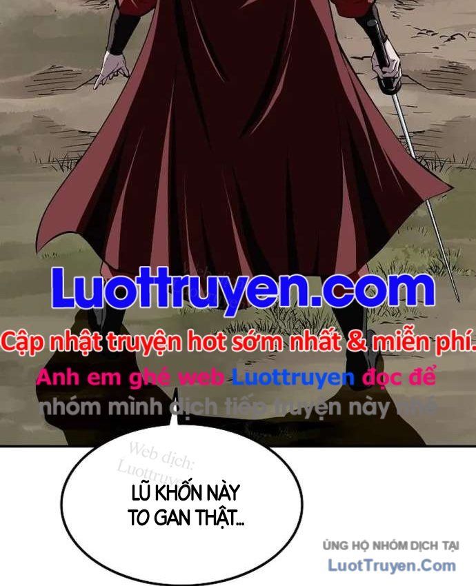 Ma Đạo Nhất Kiếm Chapter 35 - Trang 31