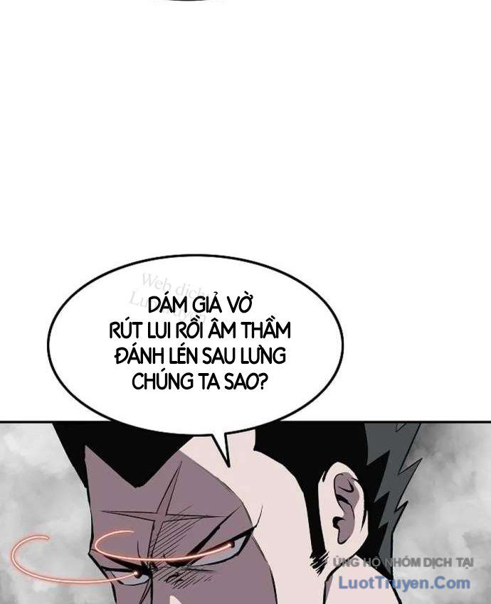 Ma Đạo Nhất Kiếm Chapter 35 - Trang 32