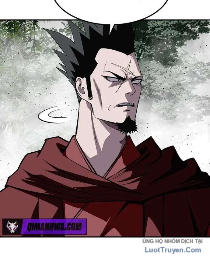 Ma Đạo Nhất Kiếm Chapter 35 - Trang 36