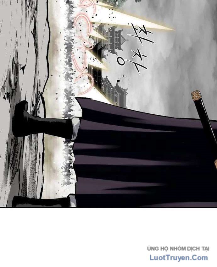 Ma Đạo Nhất Kiếm Chapter 35 - Trang 4