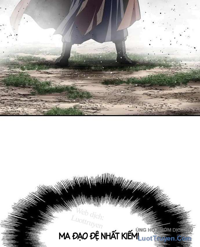 Ma Đạo Nhất Kiếm Chapter 35 - Trang 40