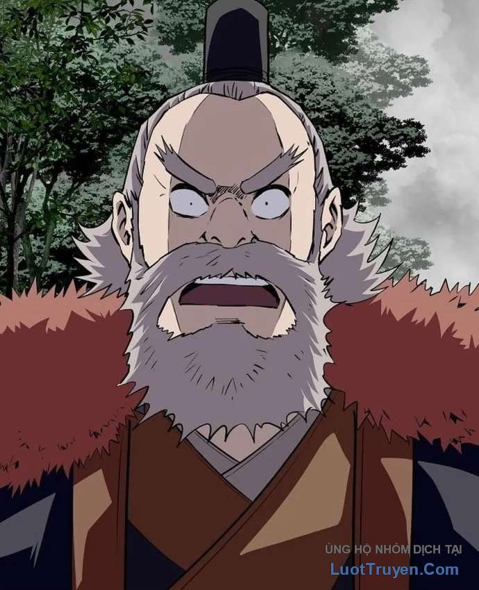 Ma Đạo Nhất Kiếm Chapter 35 - Trang 43