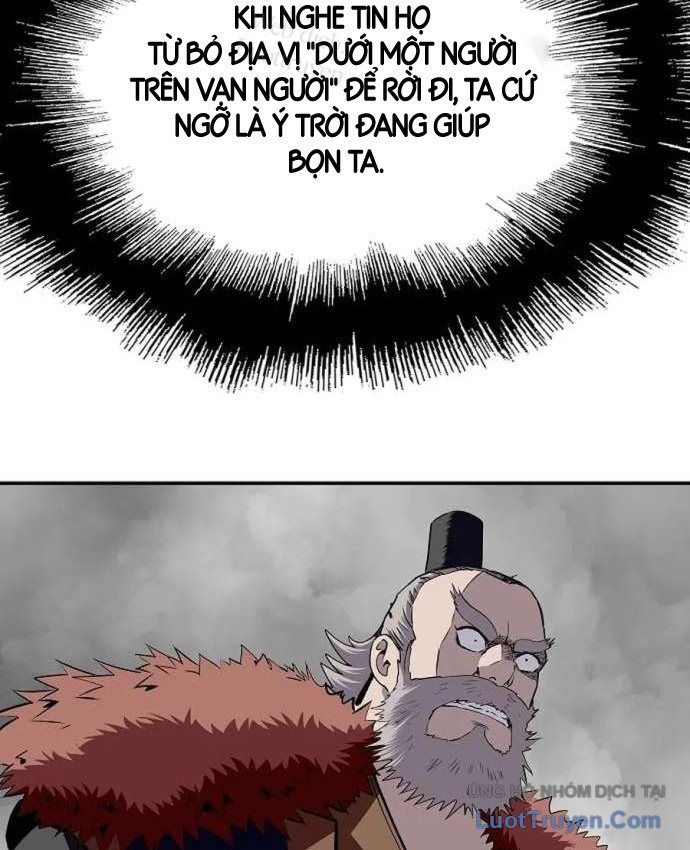 Ma Đạo Nhất Kiếm Chapter 35 - Trang 46