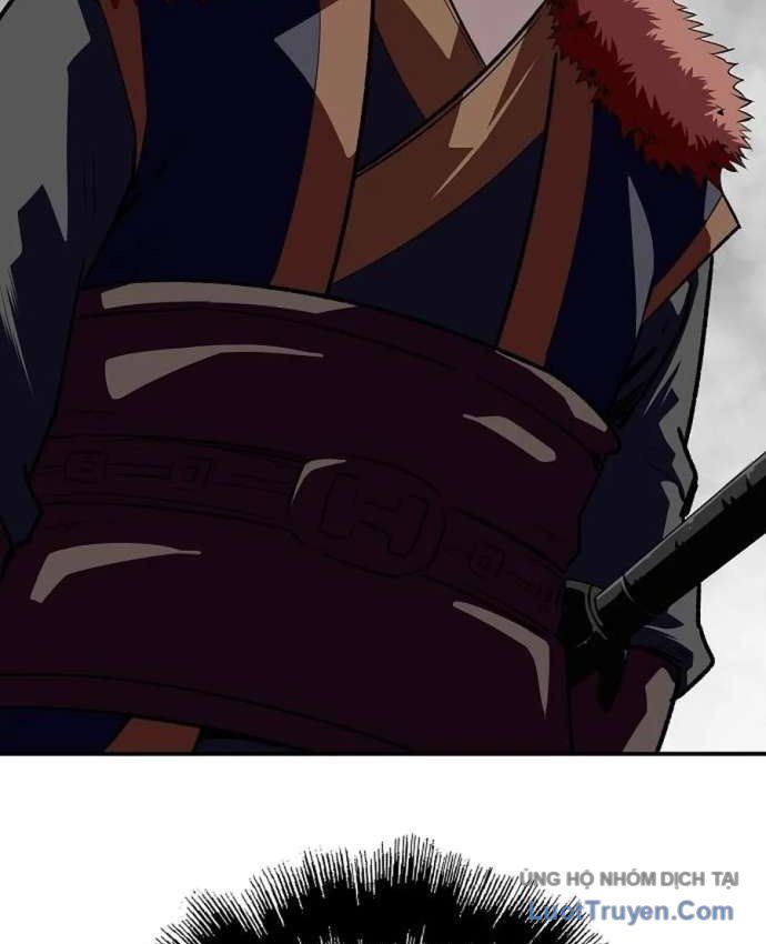Ma Đạo Nhất Kiếm Chapter 35 - Trang 47