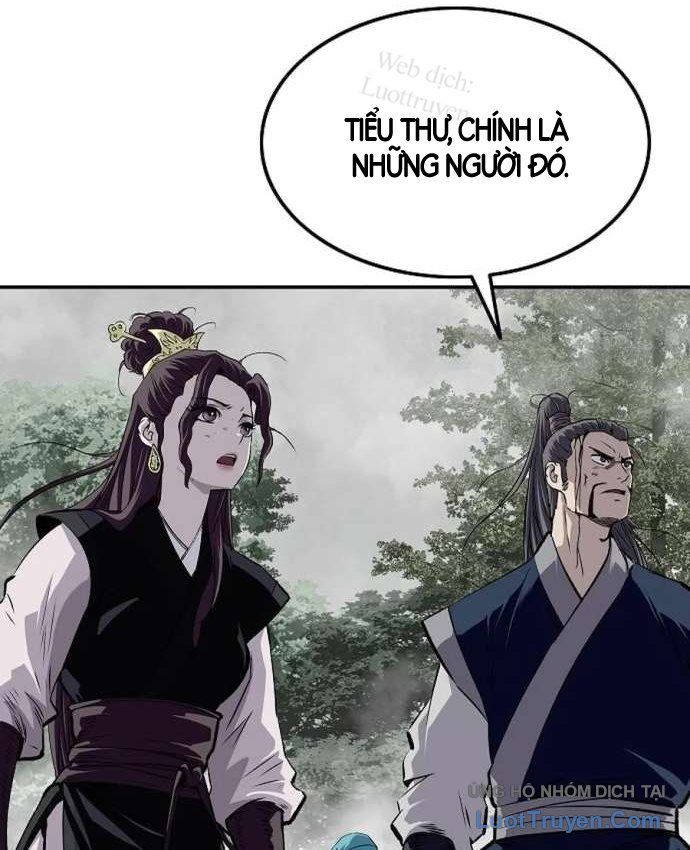 Ma Đạo Nhất Kiếm Chapter 35 - Trang 49