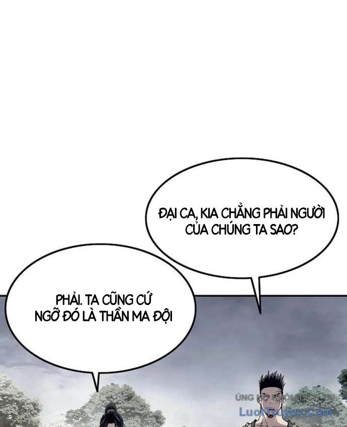 Ma Đạo Nhất Kiếm Chapter 35 - Trang 5