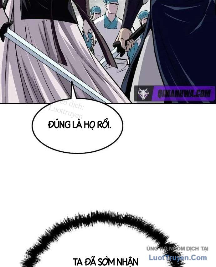 Ma Đạo Nhất Kiếm Chapter 35 - Trang 50